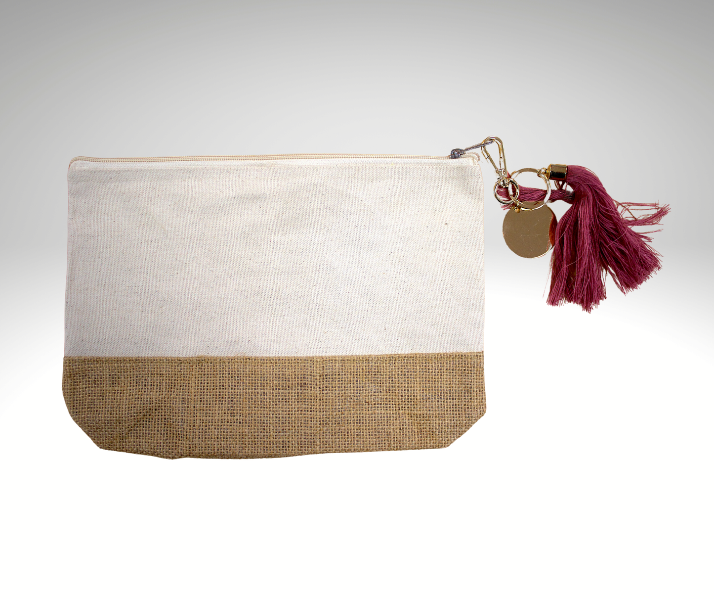 Pochette Blanche