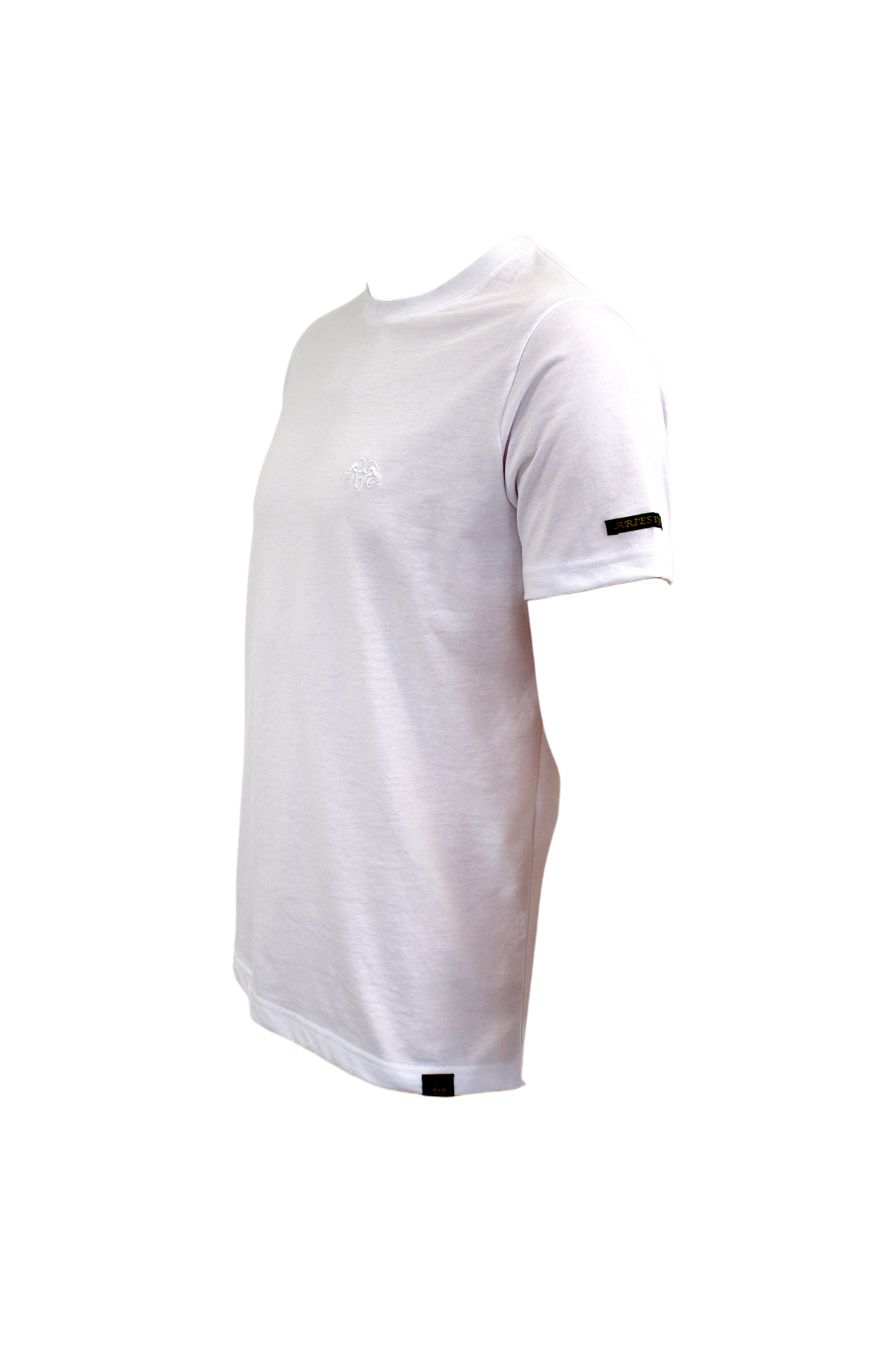Tshirt Homme - Blanc