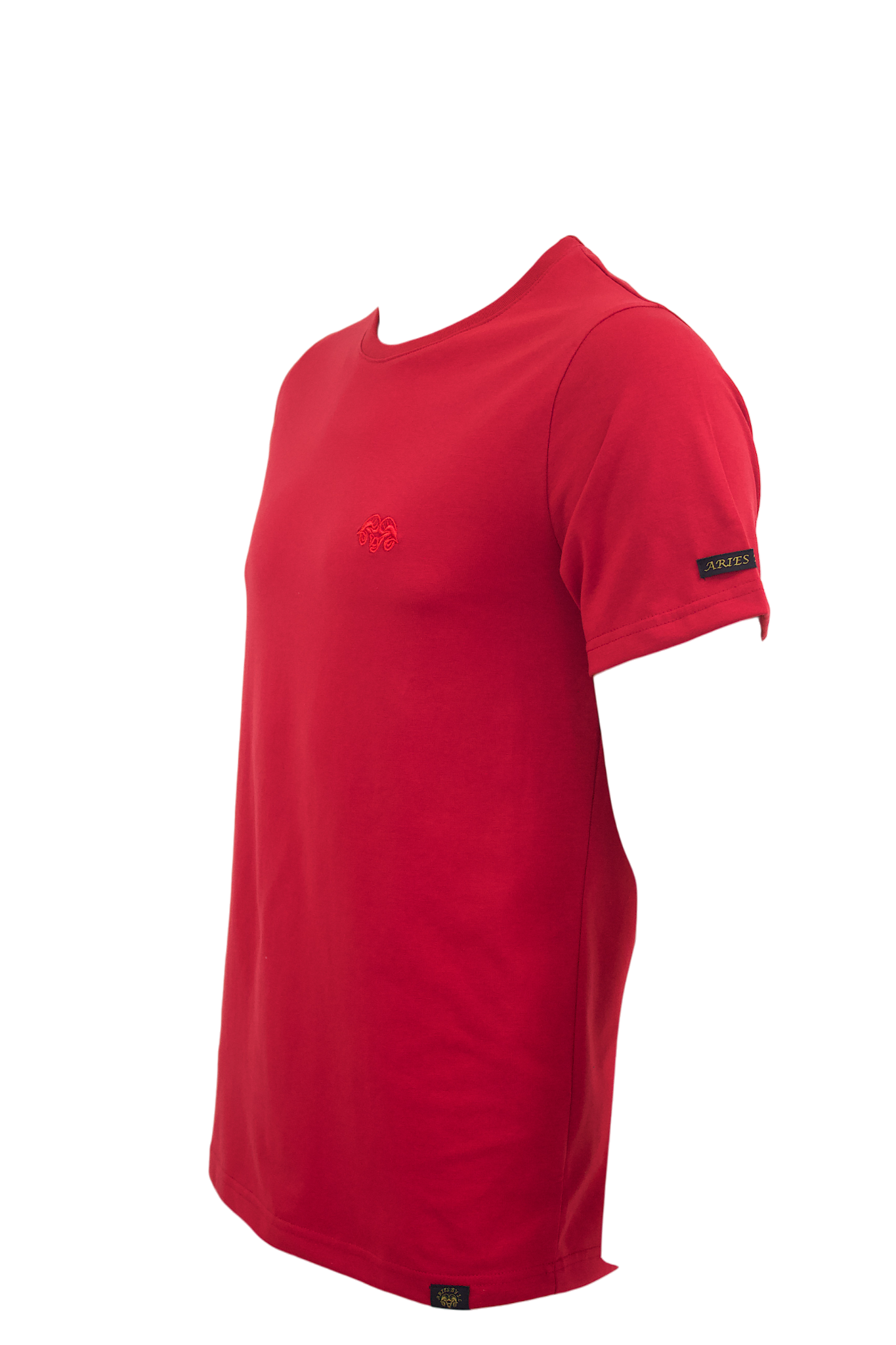 Tshirt Homme - Rouge