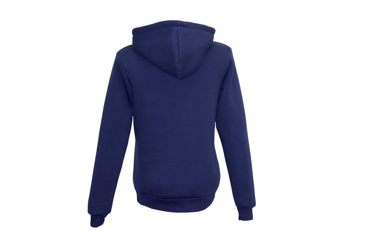 Hoodie Femme - Navy