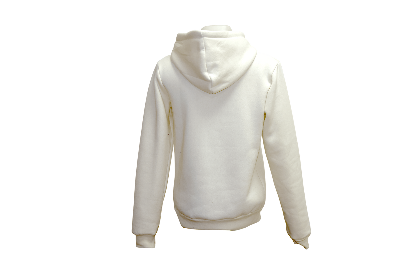 Hoodie Femme - Perle