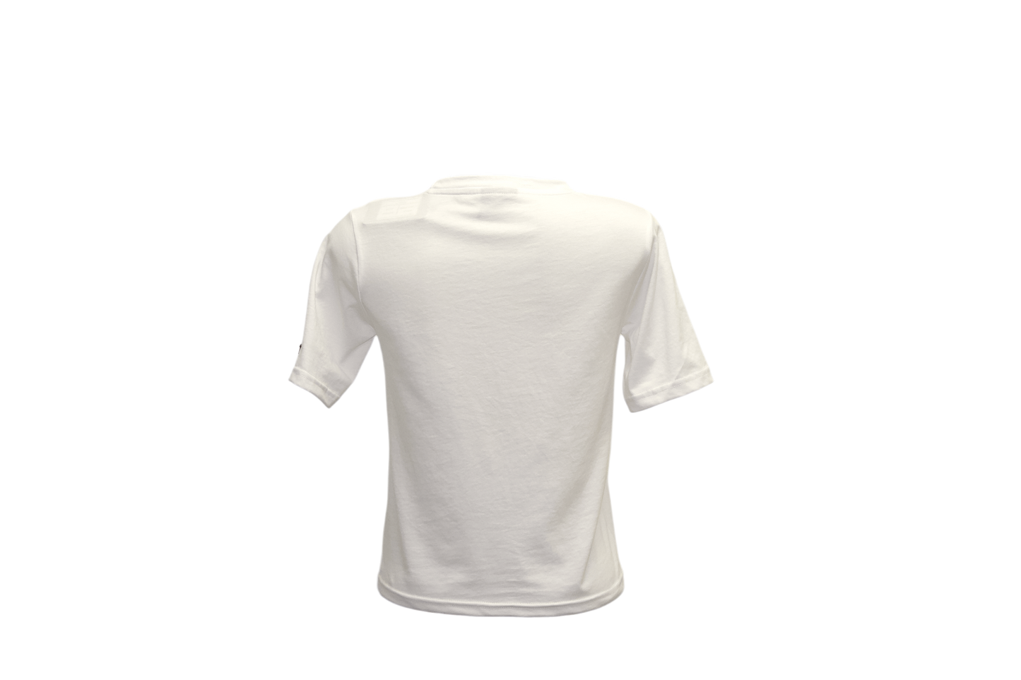 Tshirt Femme - Blanc
