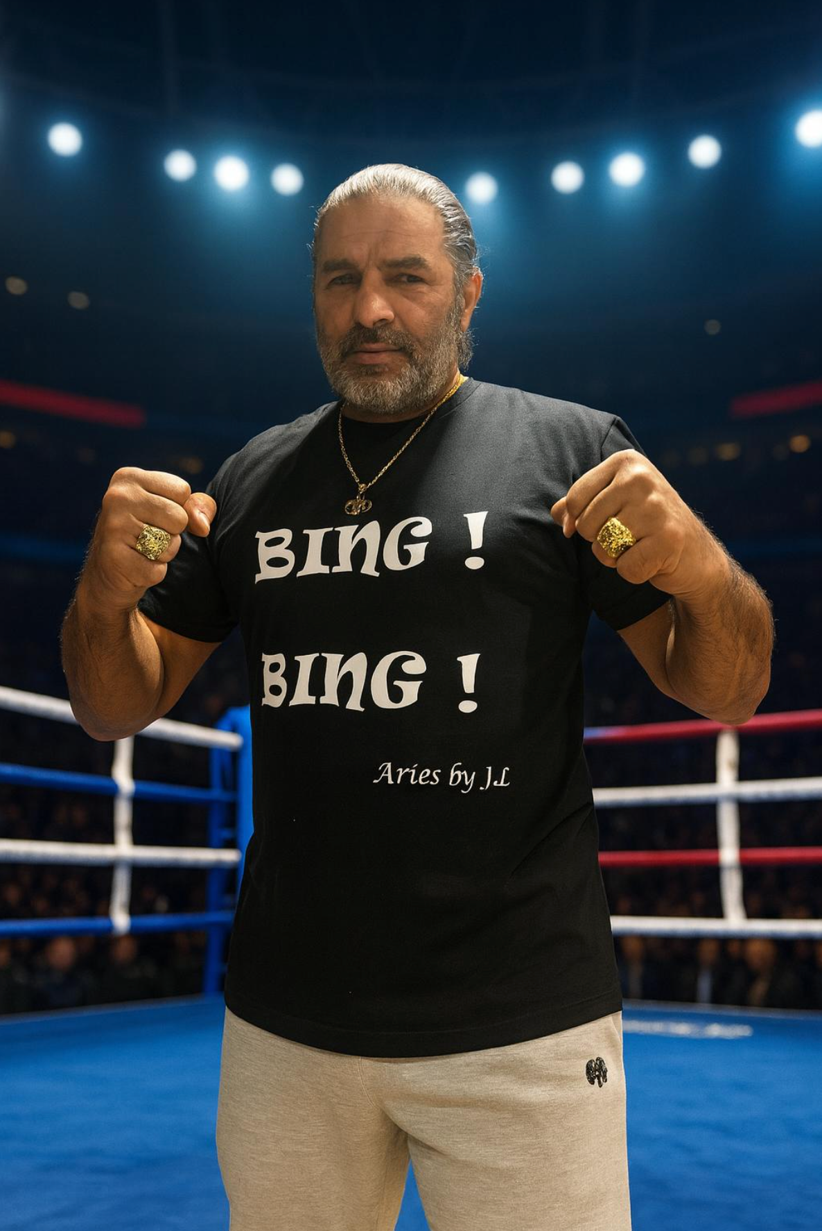 T Shirts personnalisés