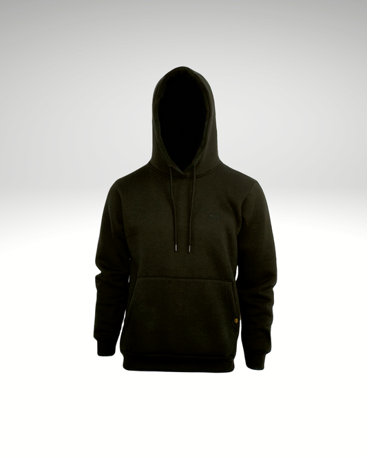 Hoodie Homme - Noir