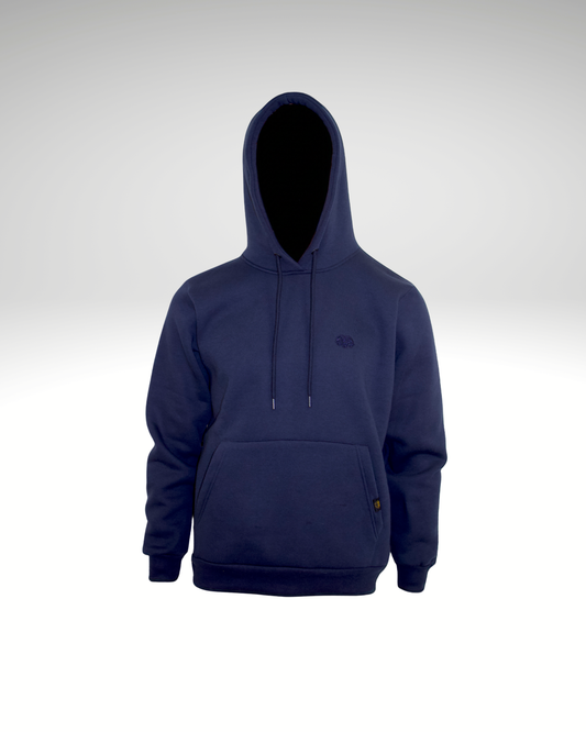 Hoodie Homme - Navy