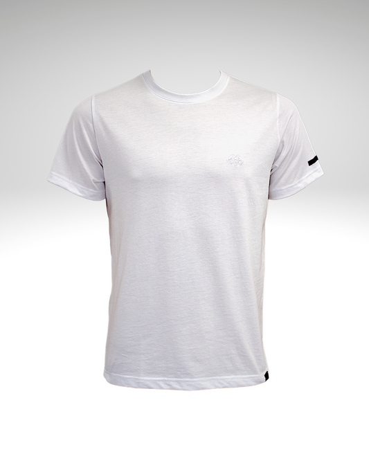 Tshirt Homme - Blanc
