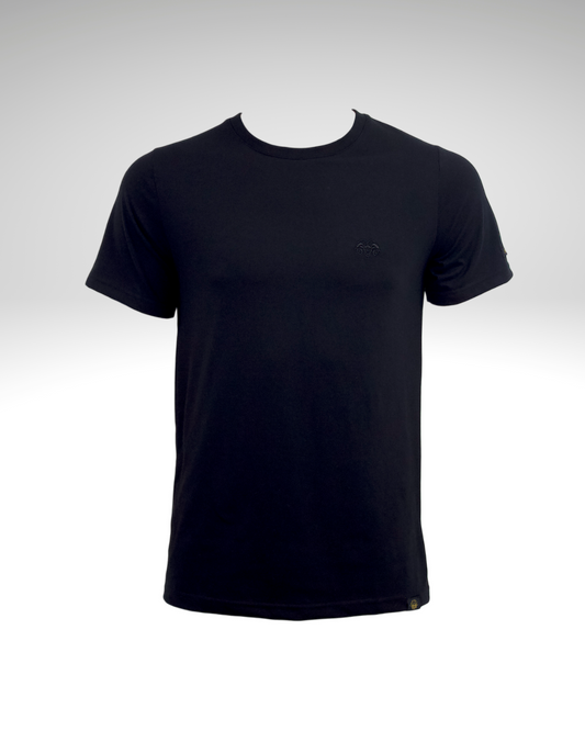 Tshirt Homme - Noir